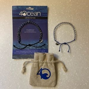 4Ocean Bracelet set